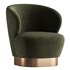 LAMBERT SWIVEL CHAIR - Thumbnail 3