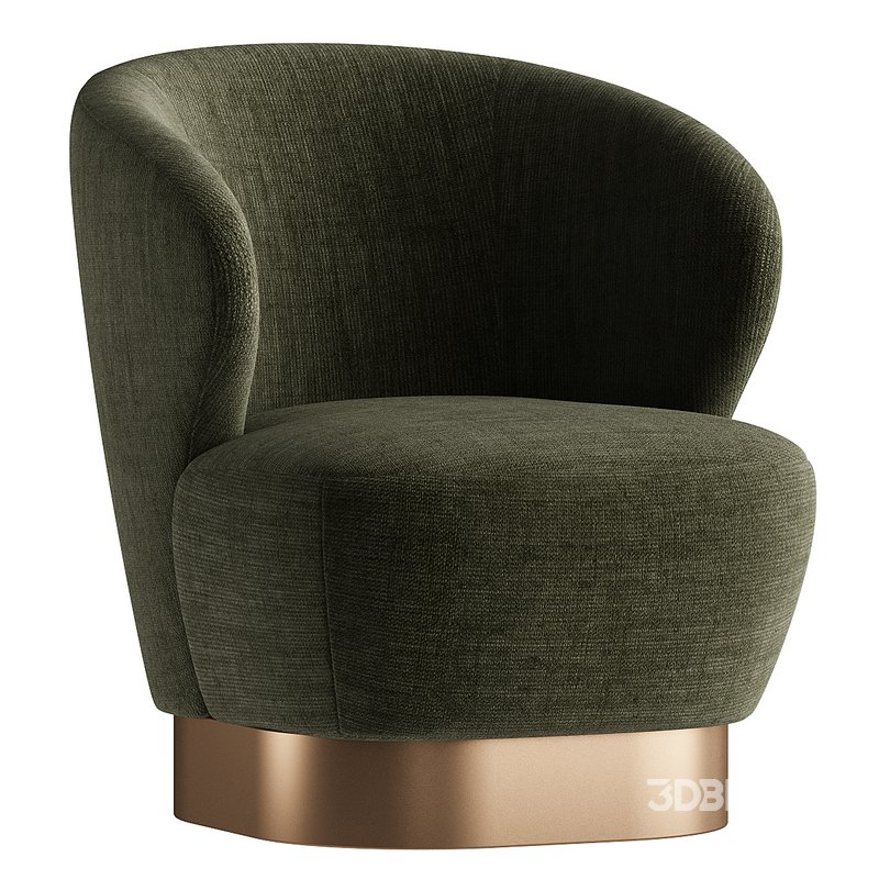 LAMBERT SWIVEL CHAIR Image 3
