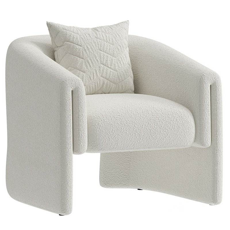Mayview Armchair Image 1