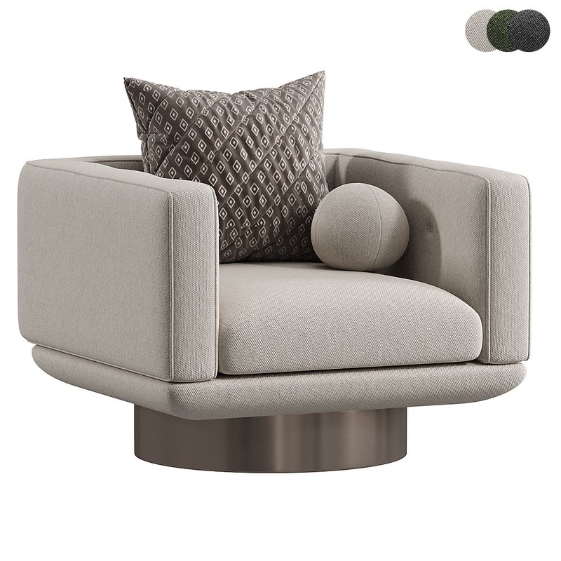 SALLY By Minotti Image 5