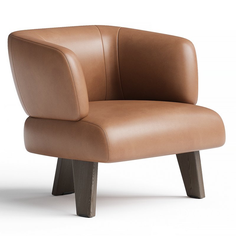 REEVES SMALL By Minotti Image 2