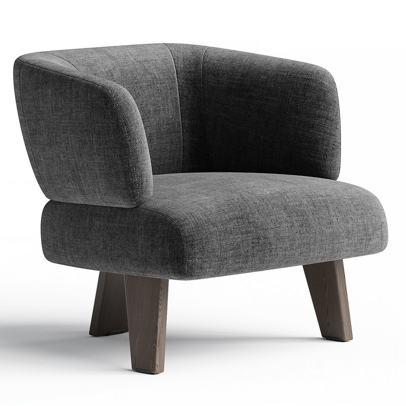 REEVES SMALL By Minotti Image 3