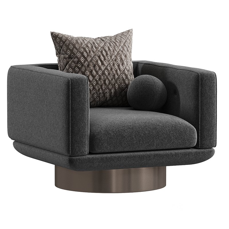 SALLY By Minotti Image 4