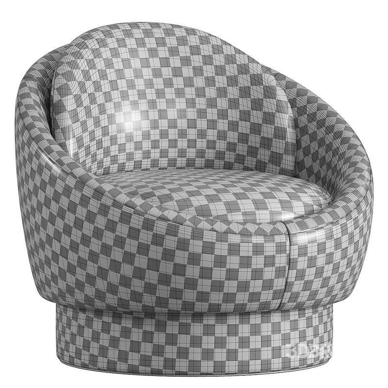 LUNA SWING By Paolo Castelli Image 4