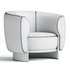 HUG Armchair By PARLA - Thumbnail 4