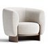 HUG Armchair By PARLA - Thumbnail 5