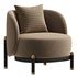 Greyson armchair - Thumbnail 4