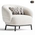 Juliet Armchair - Thumbnail 3