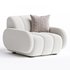Jonathan Adler Brigitte Club Chair - Thumbnail 4