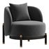 Greyson armchair - Thumbnail 3