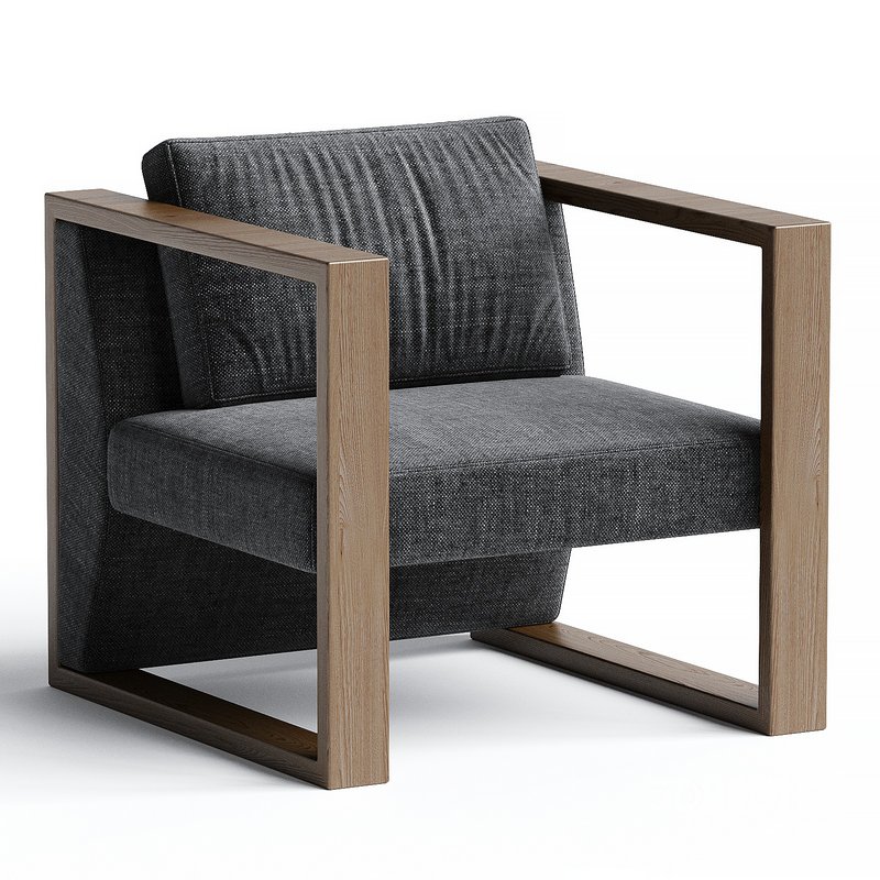 Maxell Chair Image 3