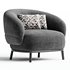 Juliet Armchair - Thumbnail 4