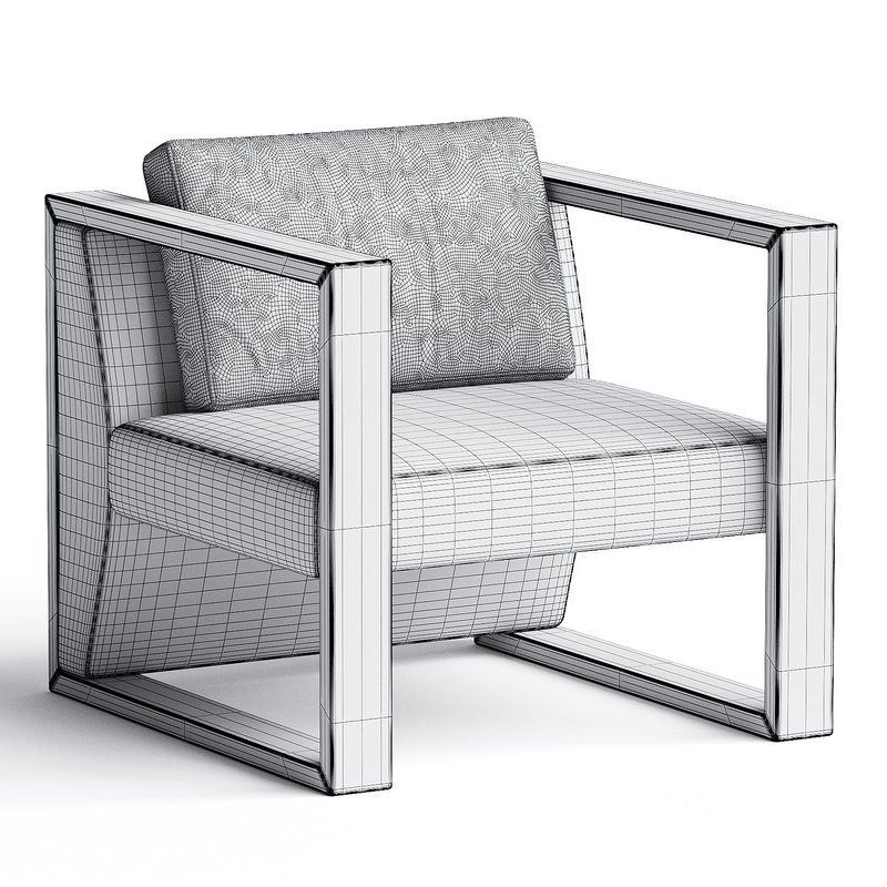 Maxell Chair Image 2