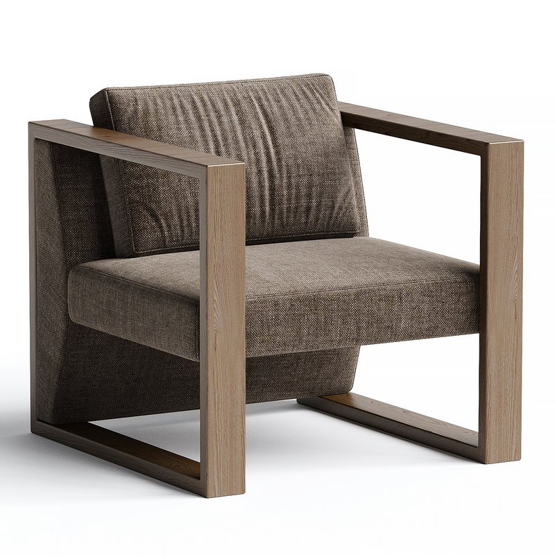 Maxell Chair Image 1