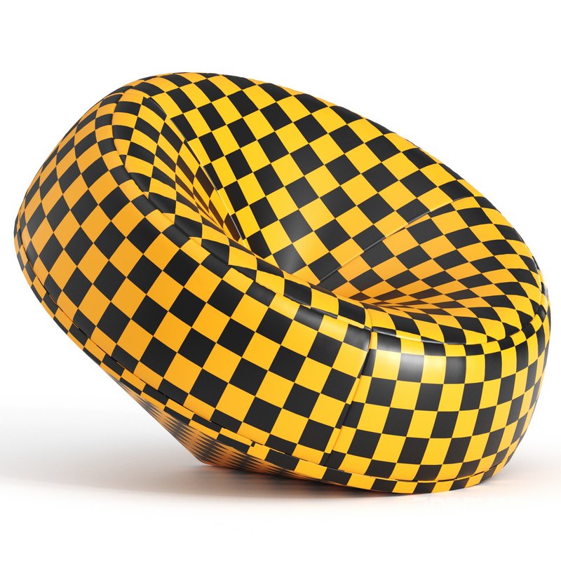 SPIN By BBB design Rene Barba Image 3