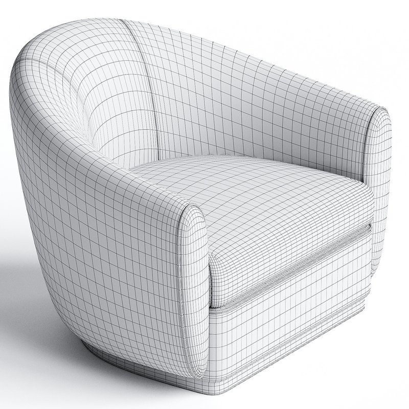 GRACE Easy chair Image 3