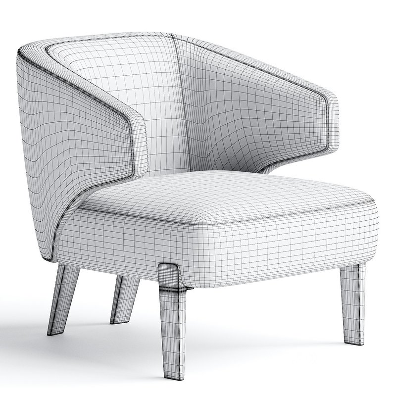 Embrace Chair by Camerich Image 4