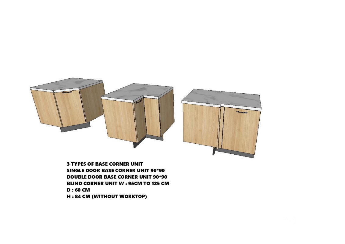 KITCHEN CABINET Image 2