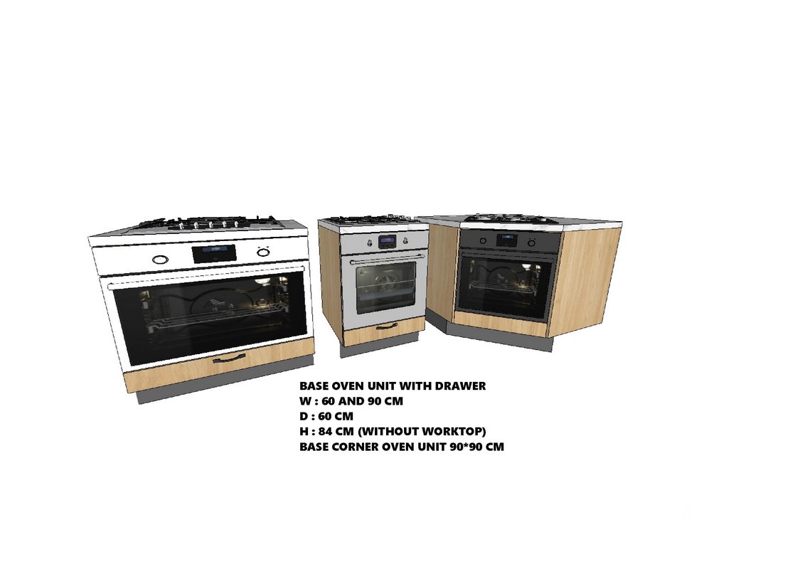 KITCHEN CABINET Image 7