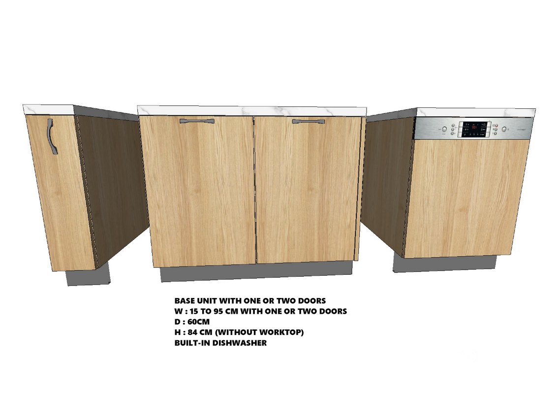 KITCHEN CABINET Image 5