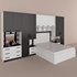 Bedroom Wardrobe 1 - Thumbnail 3