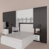 Bedroom Wardrobe 1 - Thumbnail 2
