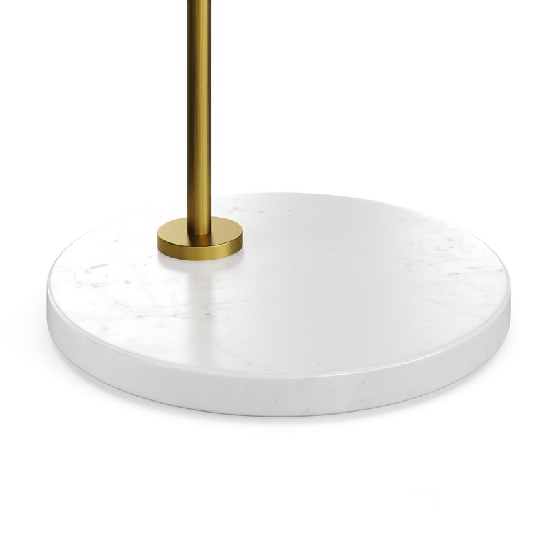 Captain Flint Floor Lamp by Flos Image 3