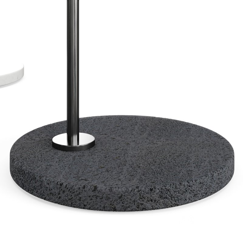 Captain Flint Floor Lamp by Flos Image 4