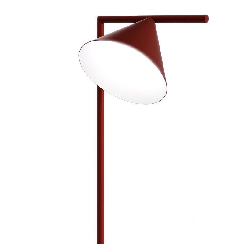 Captain Flint Floor Lamp by Flos Image 5