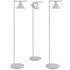 Captain Flint Floor Lamp by Flos - Thumbnail 7