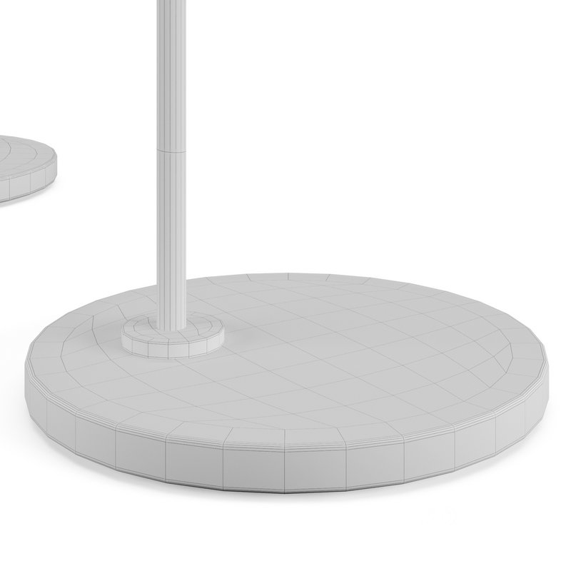 Captain Flint Floor Lamp by Flos Image 8