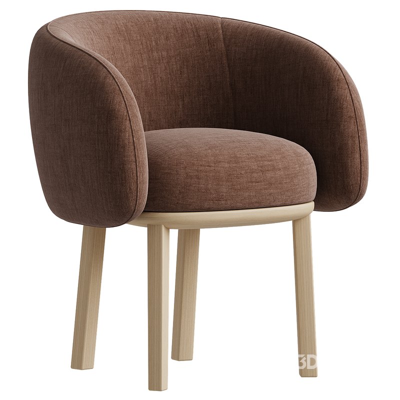 NIDO By Wewood Image 1