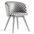 ROSSINI Chair By Spiegels - Thumbnail 2