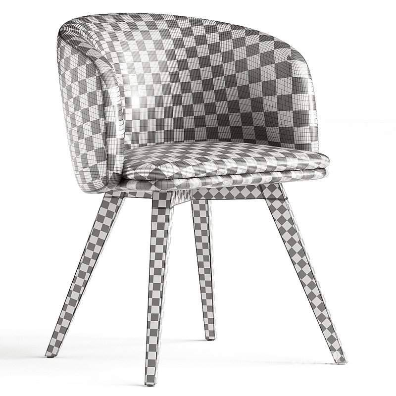 ROSSINI Chair By Spiegels Image 2