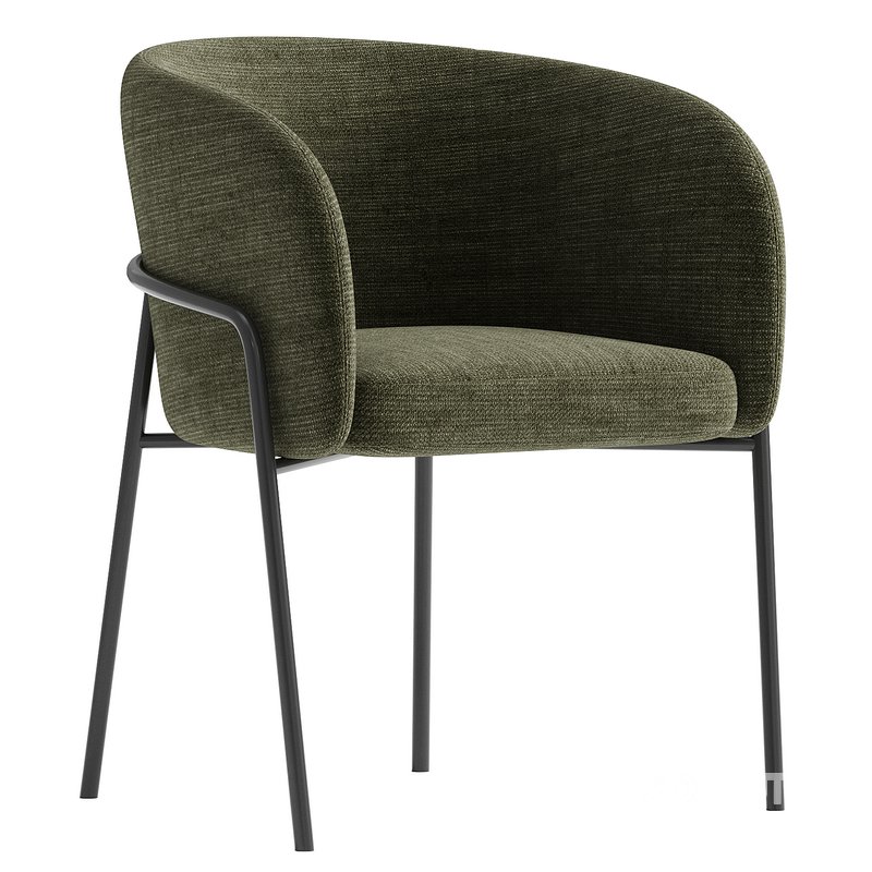 Laika armchair Image 1