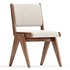 Stevie Dinning Chair - Thumbnail 2