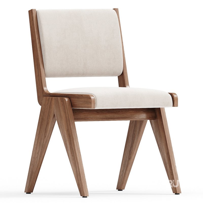 Stevie Dinning Chair Image 2