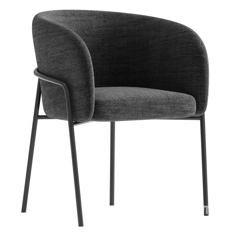 Laika armchair Image 2