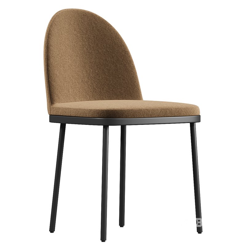 PRECIOUS Chair By Moroso Image 2