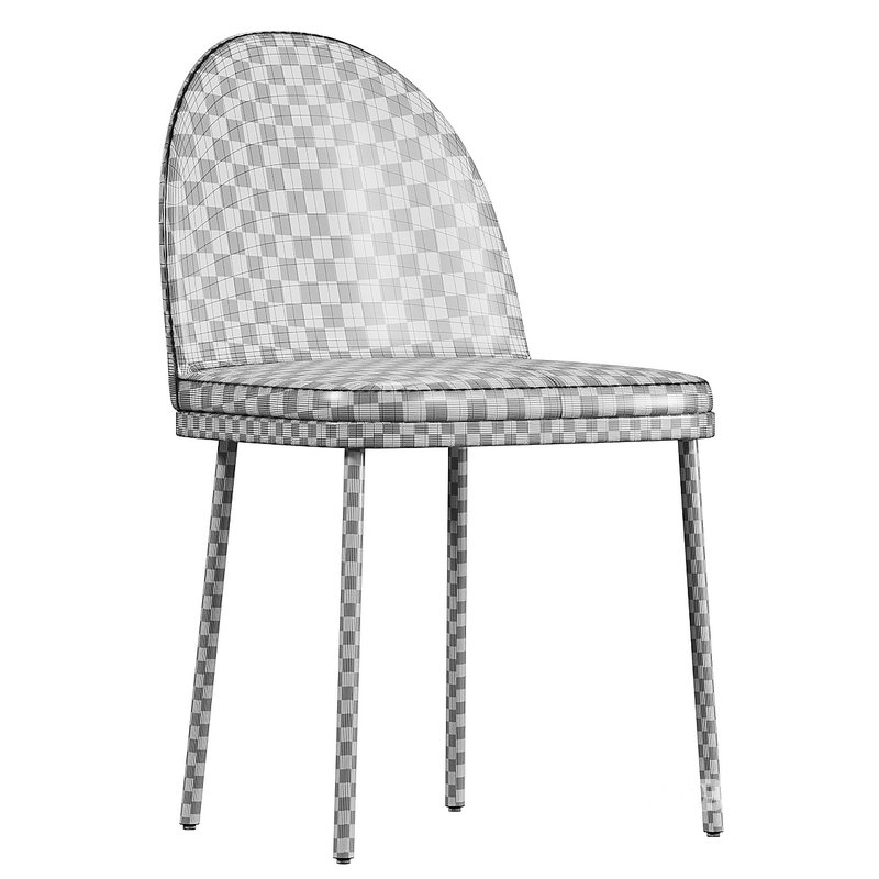 PRECIOUS Chair By Moroso Image 3