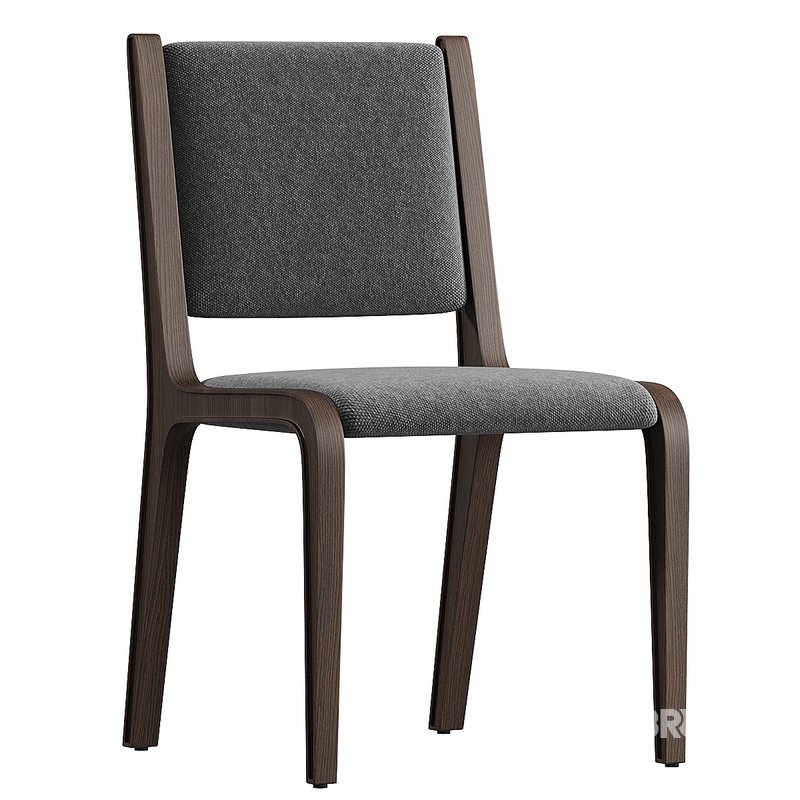 SELIMA Chair By Paolo Castelli Image 1