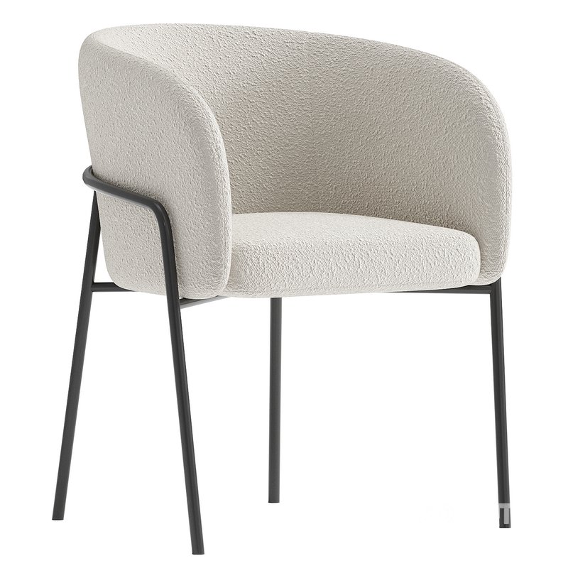 Laika armchair Image 3