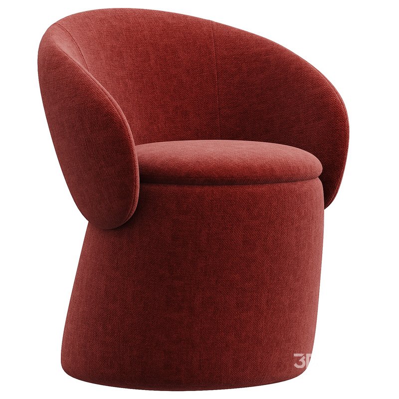 NEBULA MONACA ARMCHAIR Image 2