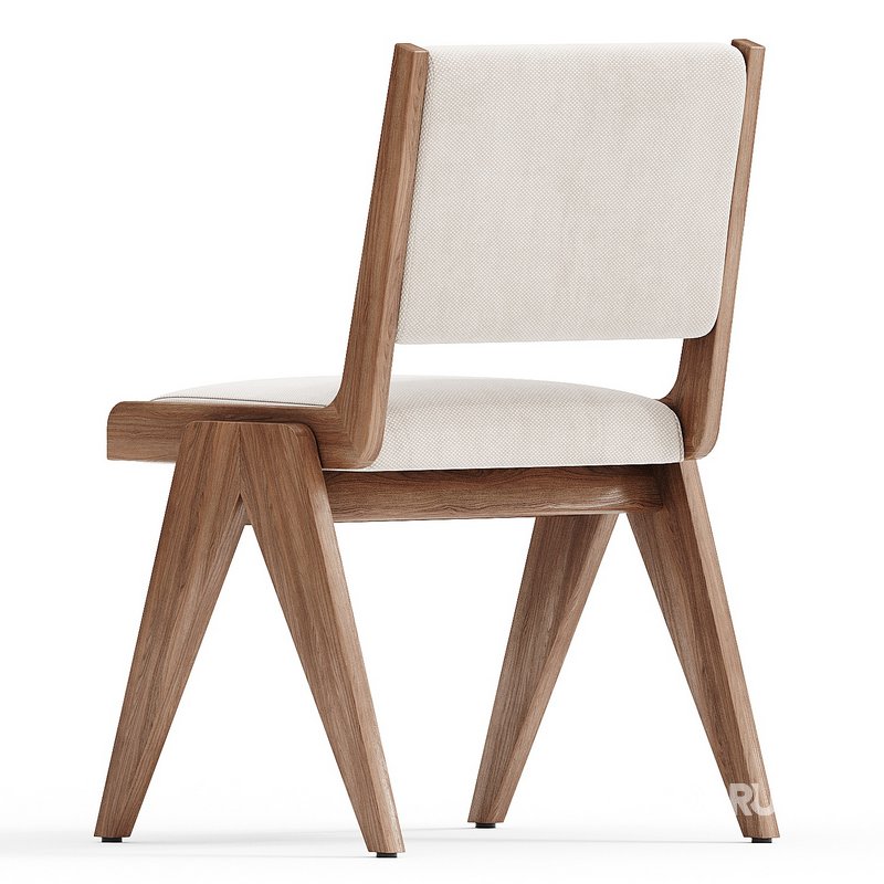 Stevie Dinning Chair Image 3