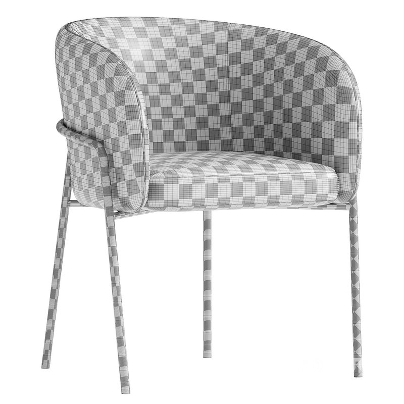 Laika armchair Image 5