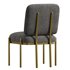 QUINCY chair By ROSSATO - Thumbnail 2