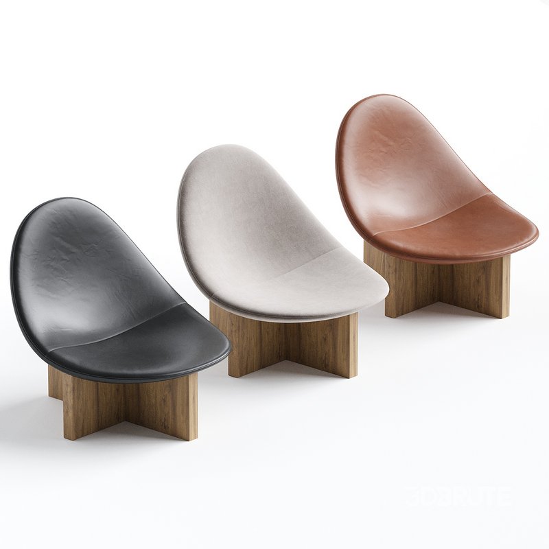 NIDO CHAIR Image 1