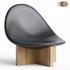 NIDO CHAIR - Thumbnail 2