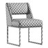 Miami Shores Dining Chair - Thumbnail 2