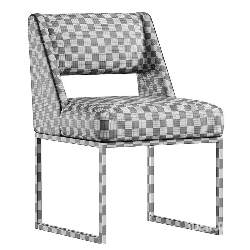 Miami Shores Dining Chair Image 2